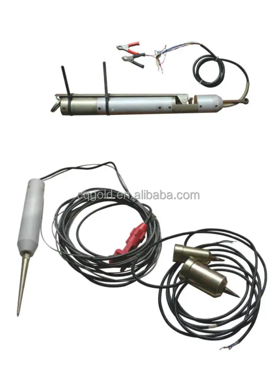 TES TES-1390 Radiation Detectors EMF Gauss Field Meter Electromagnetic Wave Tester