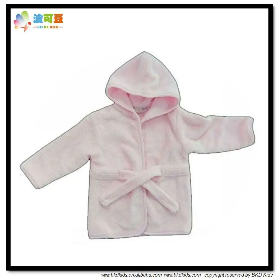 
Bkd равнина капюшоном халат 