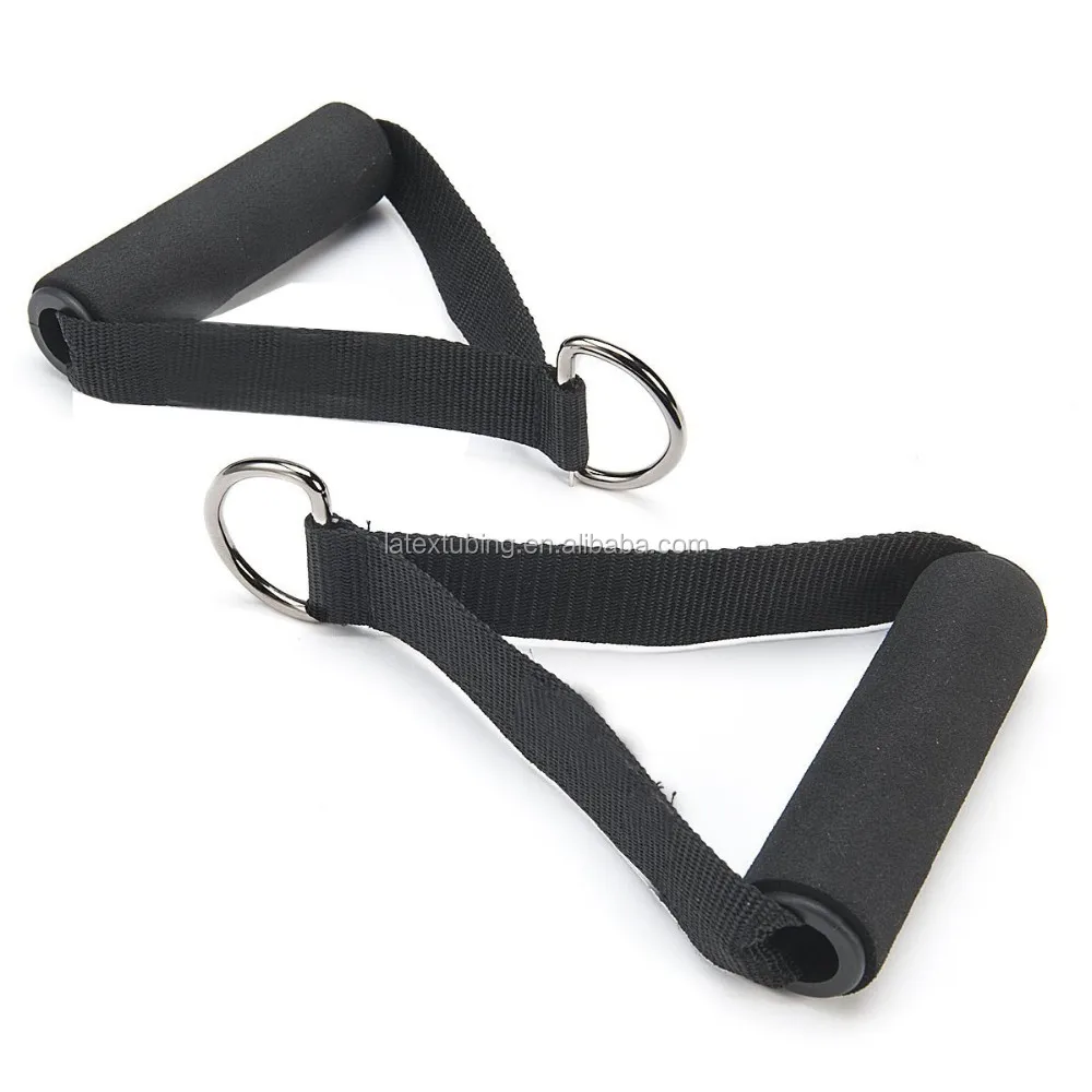 Резинки сопротивления для тренировки фитнес