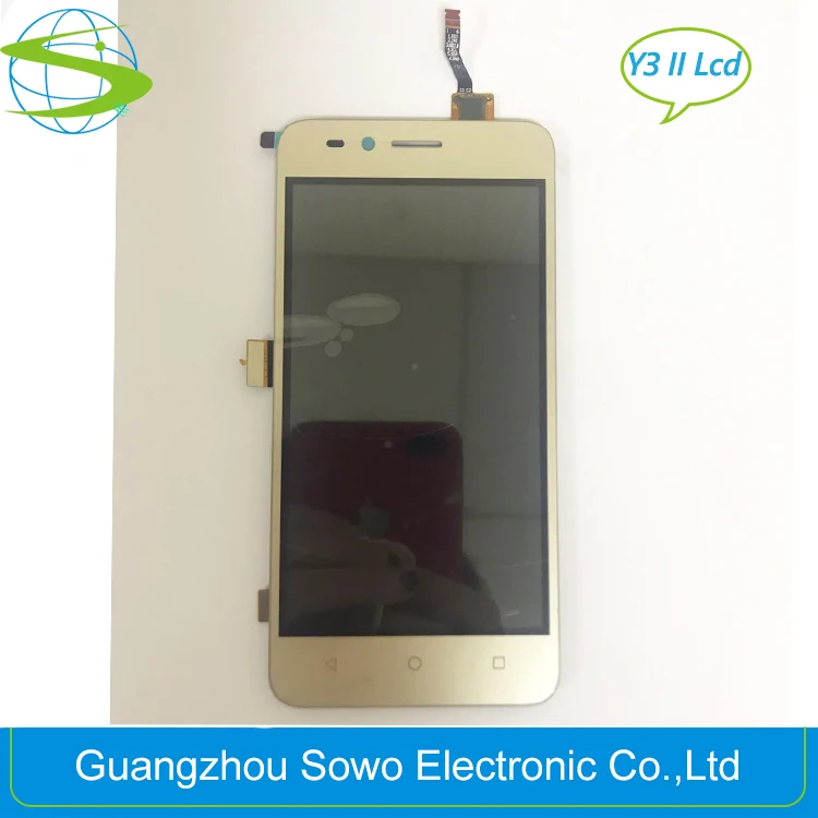 huawei lua l21 touch price