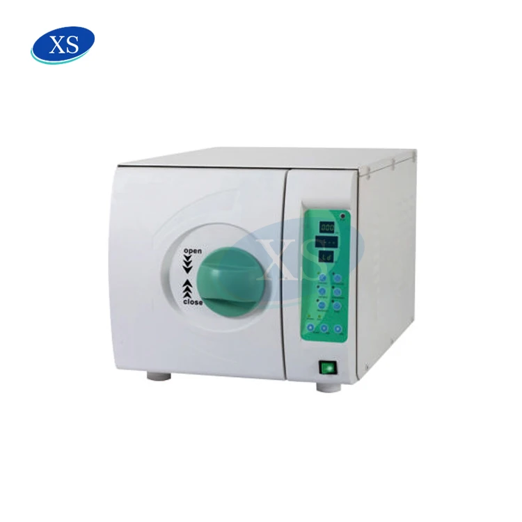 Dental 18l Portátil Autoclave Rápido Calor Seco Esterilizador Horno Clase B  Precio Barato - Buy Esterilizador De Vapor Al Vacío,Horno Esterilizador,Autoclave  Dental Clase B Product on Alibaba.com