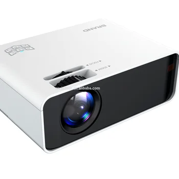 Anxin An10 Mini Beam Smart Portable Projector New And High Technology ...