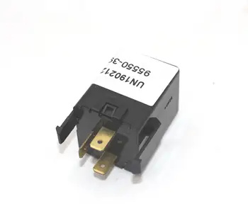 Relais De Clignotant 2 Pièces - Compatible Hyundai Accent, Santa Fe - Kia Optima, Rio - Référence 95550-39000 - 3