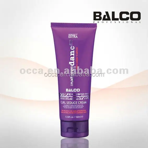 Factory Price Moisture Keratin Defining Curl Cream for Curly Hair