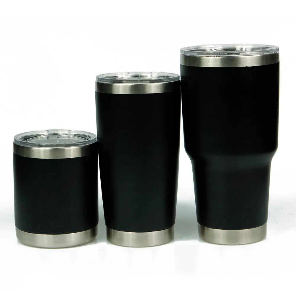 20 oz Coffee Tumbler Lids (Fits Drinco only) - Drinco, Inc.