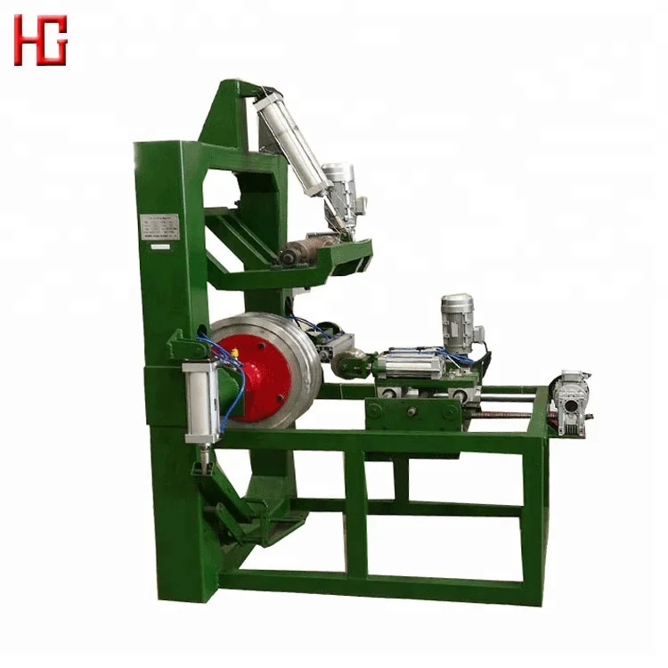 Машина для строительства твердых шин/радиальная машина шин ретейлинга