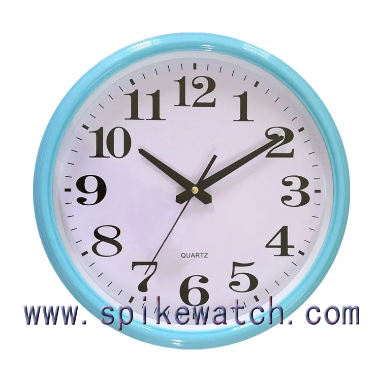 Silent Wall Clock Big Size Wall Clock Theme