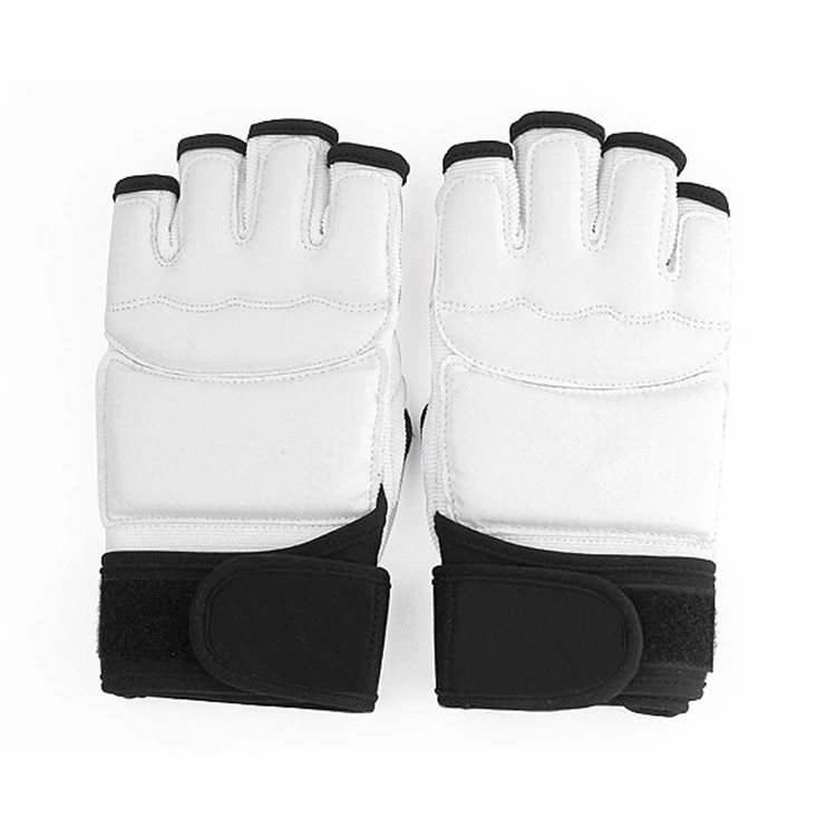 Образец Woosung бесплатная доставка оборудование для боевых искусств перчатки тхэквондо защита