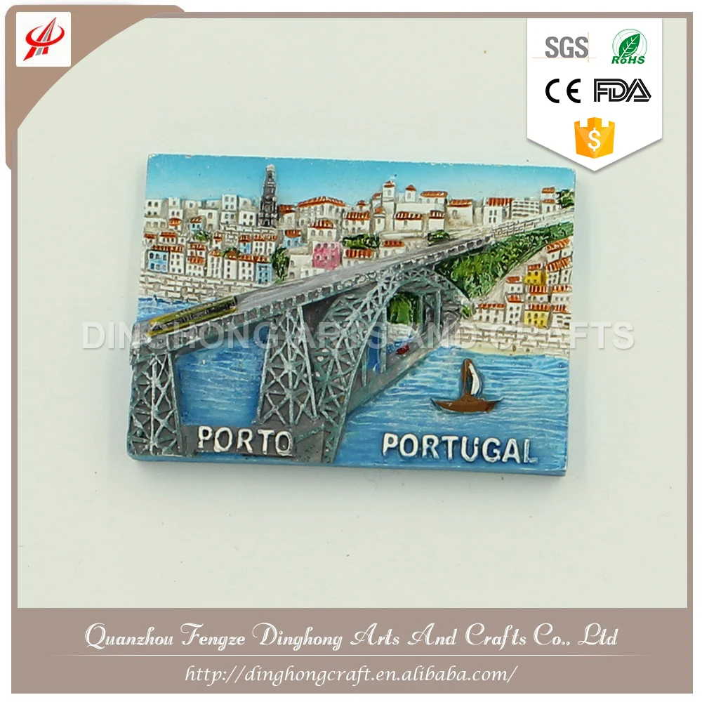 OEM Креативный Дизайн Формы Интересно Сделать Сувенирный Магнит