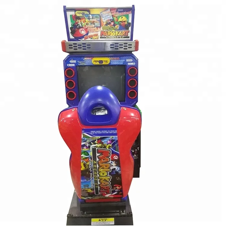 mario kart arcade gp for sale