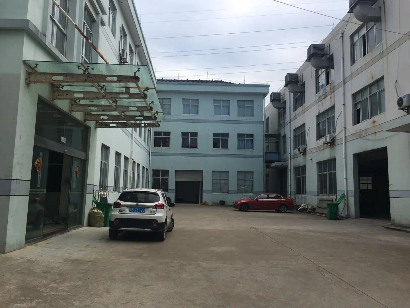 Ningbo Home Trading Co., Ltd. 3