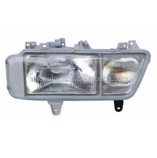 HEAD LAMP 1-82110-305-4 1-82110-306-4 for ISUZU GIGA FVR/FTR 99 SERIES