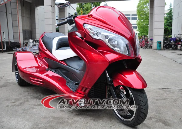 300cc trike