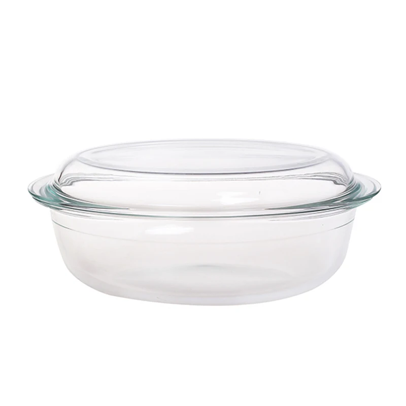 Стеклянный отпариватель для микроволновой печи