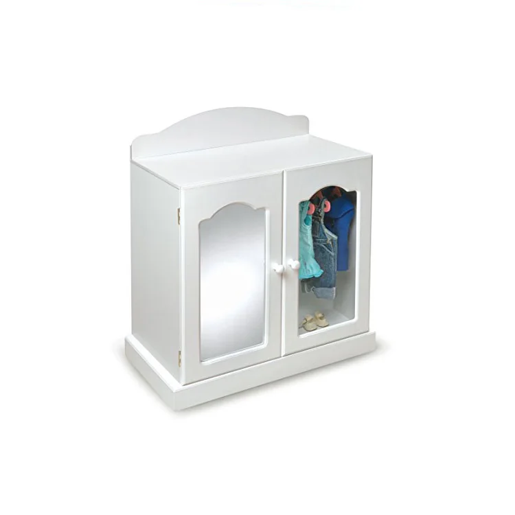 Мебель, игрушки, деревянная кукла, шкаф, кукла, мебель