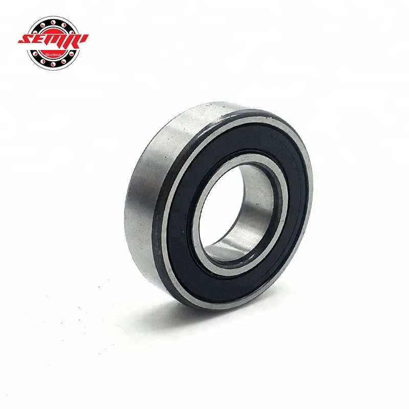 ボールベアリングz1009スラスト溝ボールベアリング45*75*16