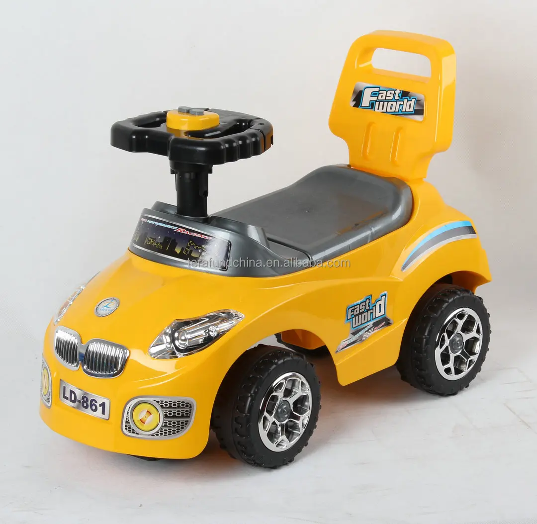 kids tolo car