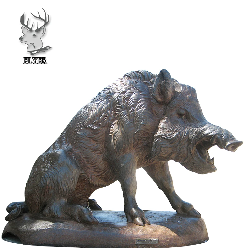 Home Decoration Life Size Bronze Wild Boar Statue Buy Bronze Wild Boar Statue Life Size Wild Boar Wild Boar Statue Product On Alibaba Com