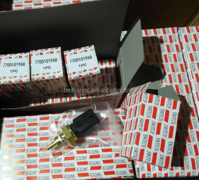 Hot Sell Pressure Sensor 96325870 Used For Chevrolet Daewoo Car Buy