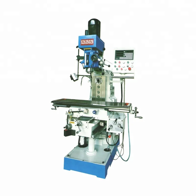 - 専用: ス ZX6350シリーズ自動送り多機能垂直および水平経済的な穴あけ
