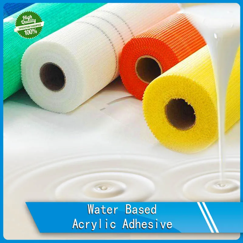Buy water based white adhesive glue for wallpaper,suppliers,manufacturers,factories-Anhui  Sinograce Chemical Co.,Ltd.