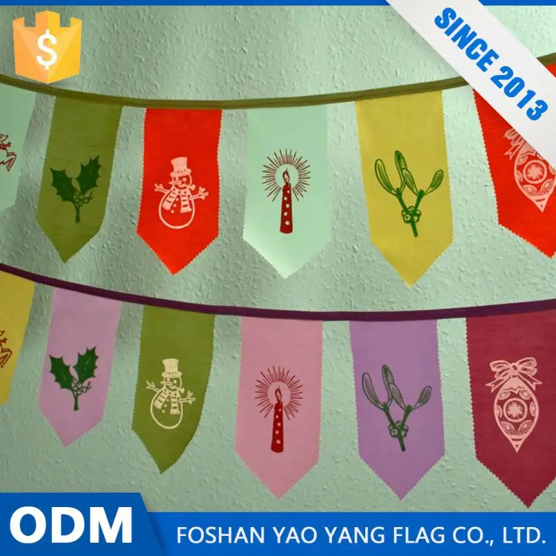 Горячие Продажи Custon Цифровая Печать Полиэстер Карнавал