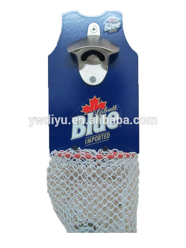 
Открывалка для бутылок для пива 