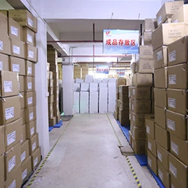 Taizhou Linfeng Shoes Co., Ltd.