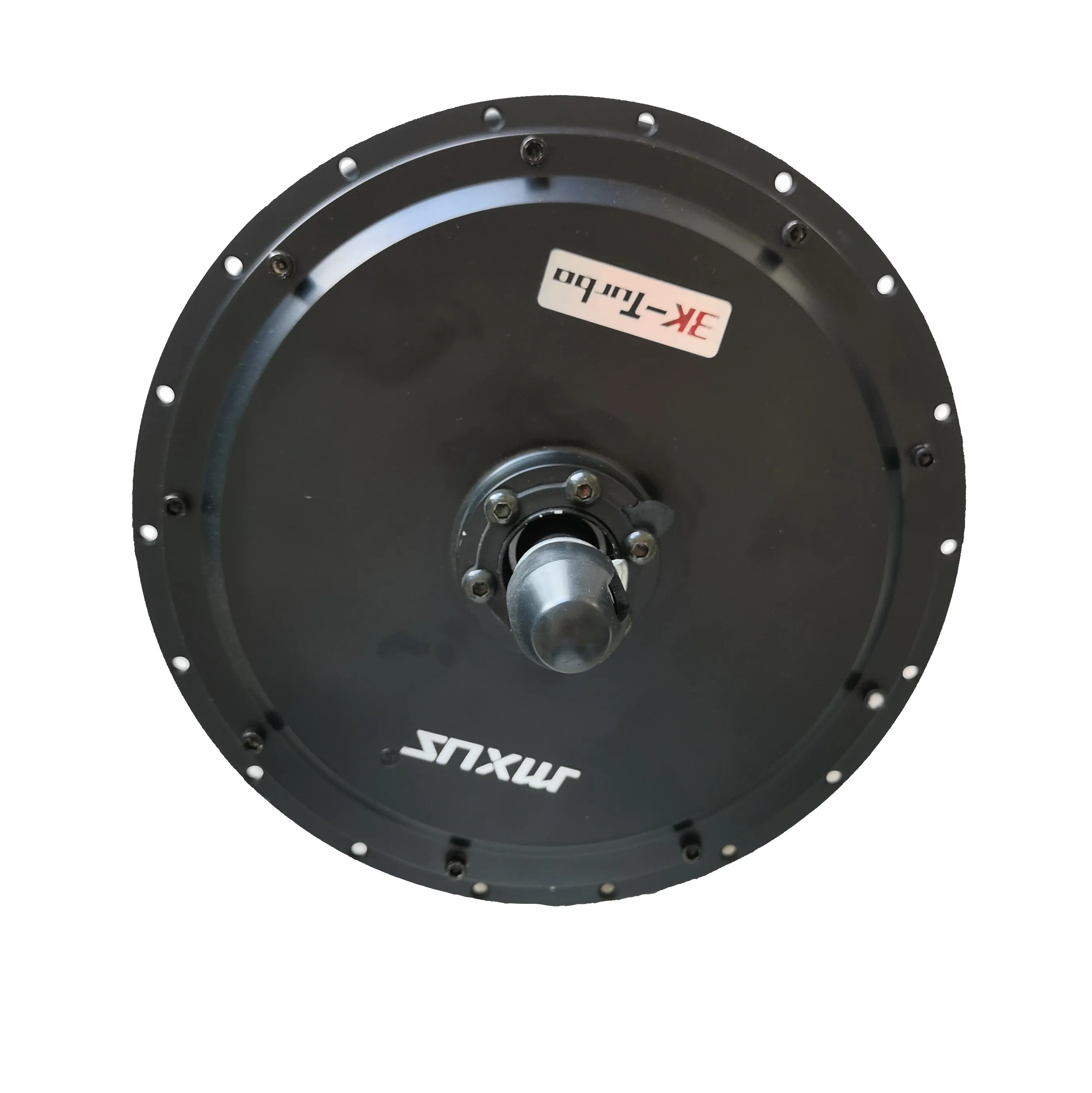 MXUS 3k 3000W High Torque Ebike Hub Motor