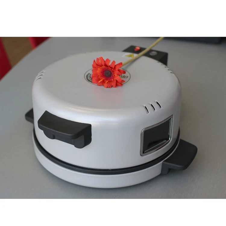 Germany Automatic Roti Bread Maker Machine