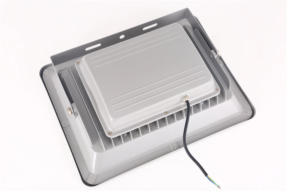 Лидер продаж на Alibaba алюминиевый литой светодиодный корпус с регулировкой яркости 110 лм ip66 изменение цвета dmx rgb прожектор 50