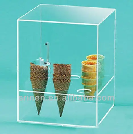 Unique Design Acrylic Ice Cream Cone Display Case Buy Acrylic Ice Cream Cone Display Case Acrylic Ice Cream Cone Display Case Acrylic Ice Cream Cone Display Case Product On Alibaba Com