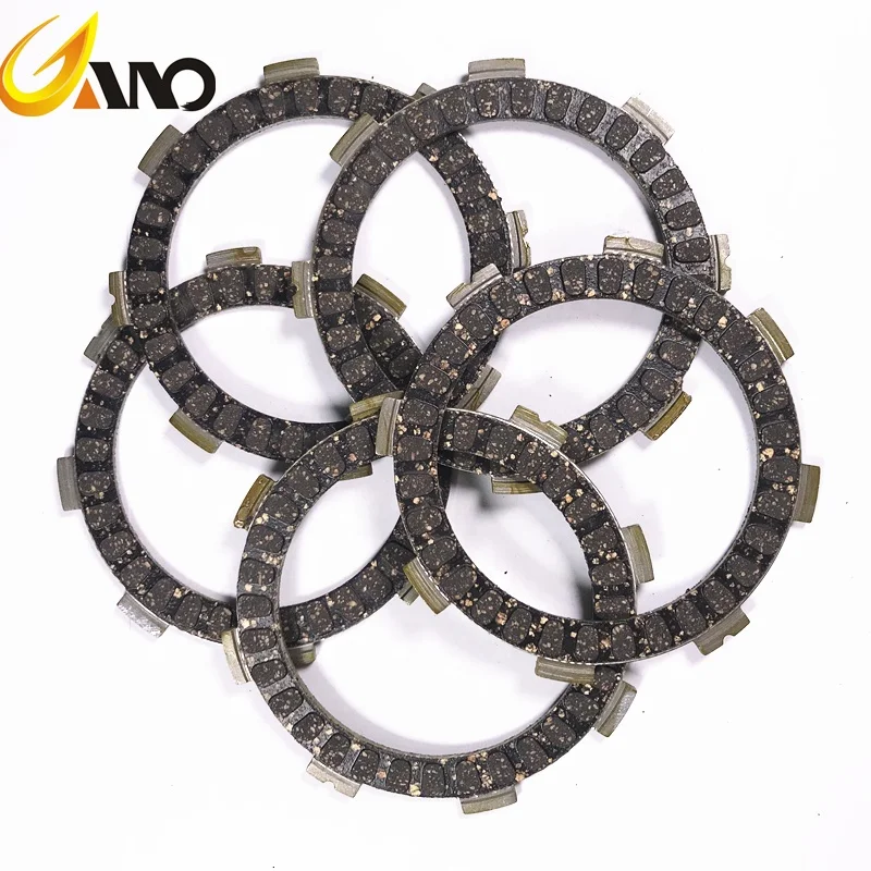 Подходит для филиппинского рынка, Лидер продаж, мотоцикл CT100, гоночная муфта сцепления