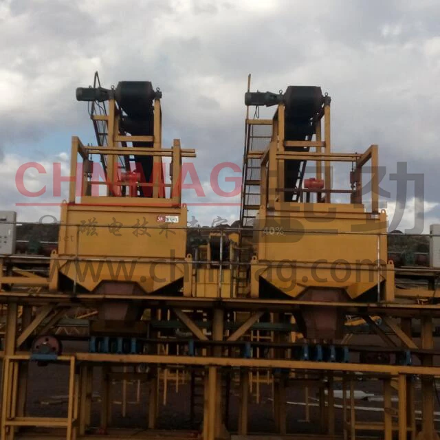 
Магнитный сепаратор 8-240 т/ч по цене производителя, магнитный сепаратор в золоте 