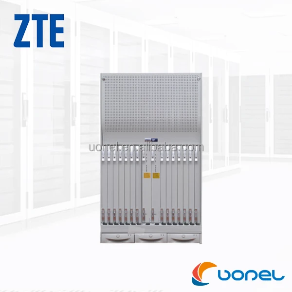 ZTE ZXMP S385 - Reliable SDH Equipment for Fiber Networks