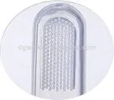 
Силикон пальца зубная щетка - от 6 до 18 месяцев 