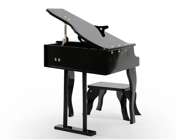 
 Обучающее детское пианино с 30 клавишами, высококачественные Обучающие стандарты, интонационное пианино, музыкальная игра для детей  