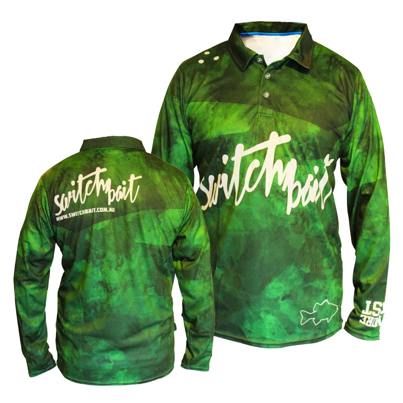 Fishing sportswear Clearance