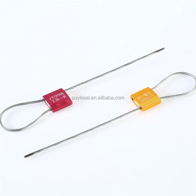 high security tamper evident security tape container security seals