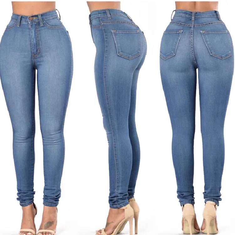 Sexy Jean