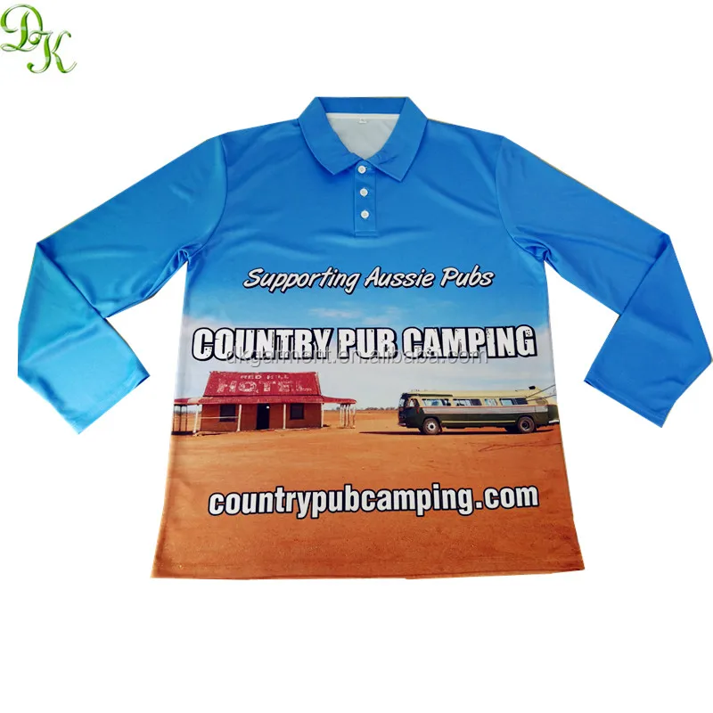 Fishing shirts wholesale Clearance