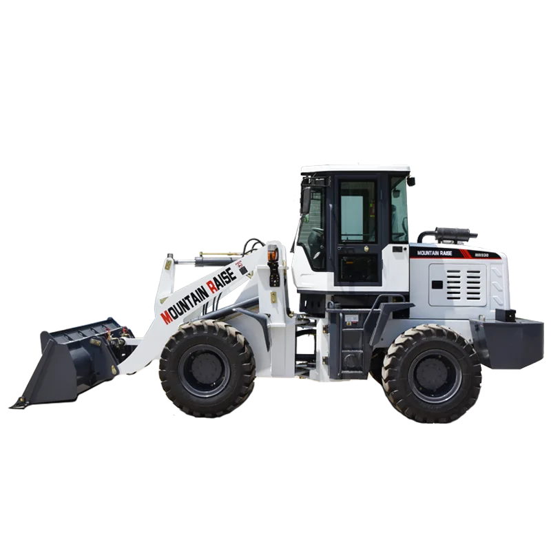 
Китайский производитель, фронтальный погрузчик по низкой цене 