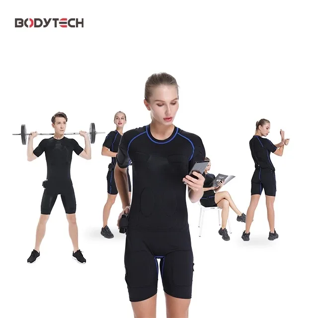 Body tech
