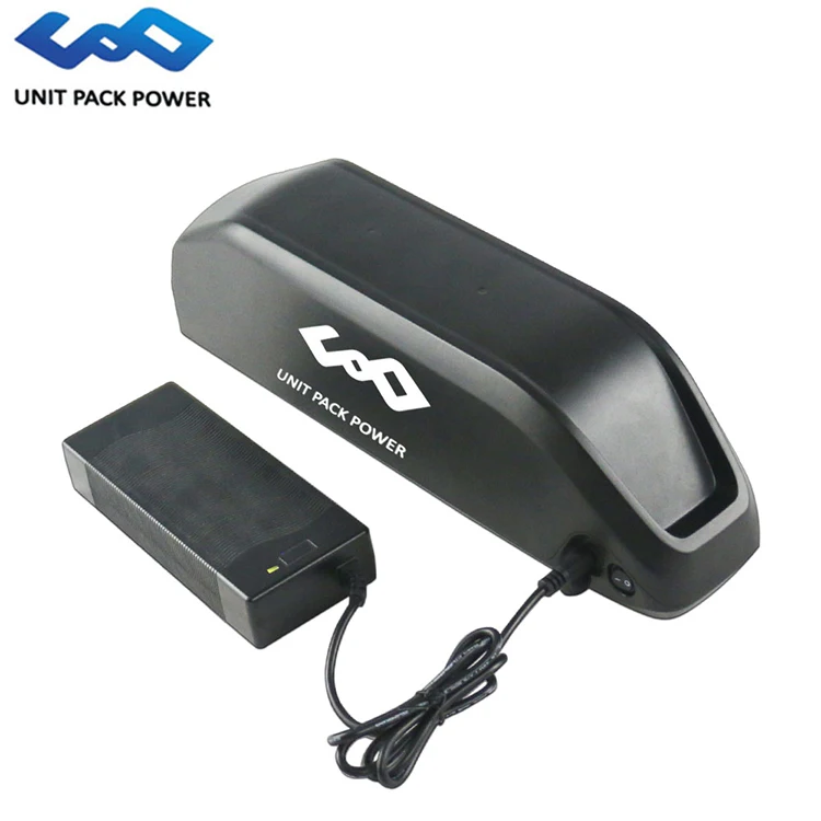 High Quality Upgrade Down Tube  36V 13Ah  Ebike Dorado Battery 36V Lithium Battery for Tongsheng TSDZ2 Bafang BBS01 BBS02