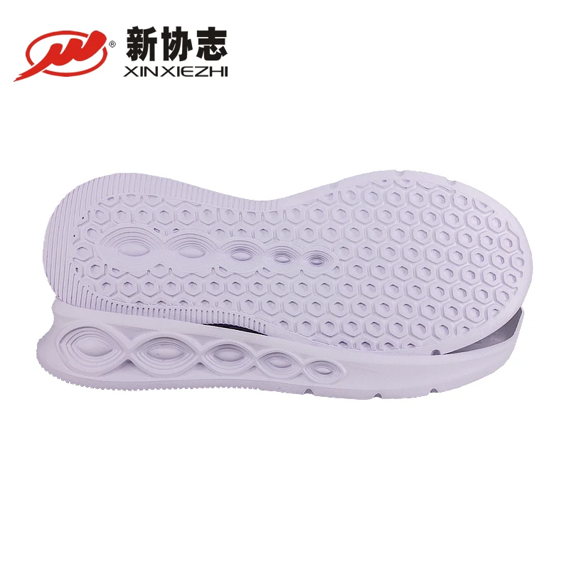 
Xinxiezhi EVA подошвы suela de EVA Легкие и хорошо восстанавливающие форму подошвы индивидуальные цвета подошвы кроссовки 