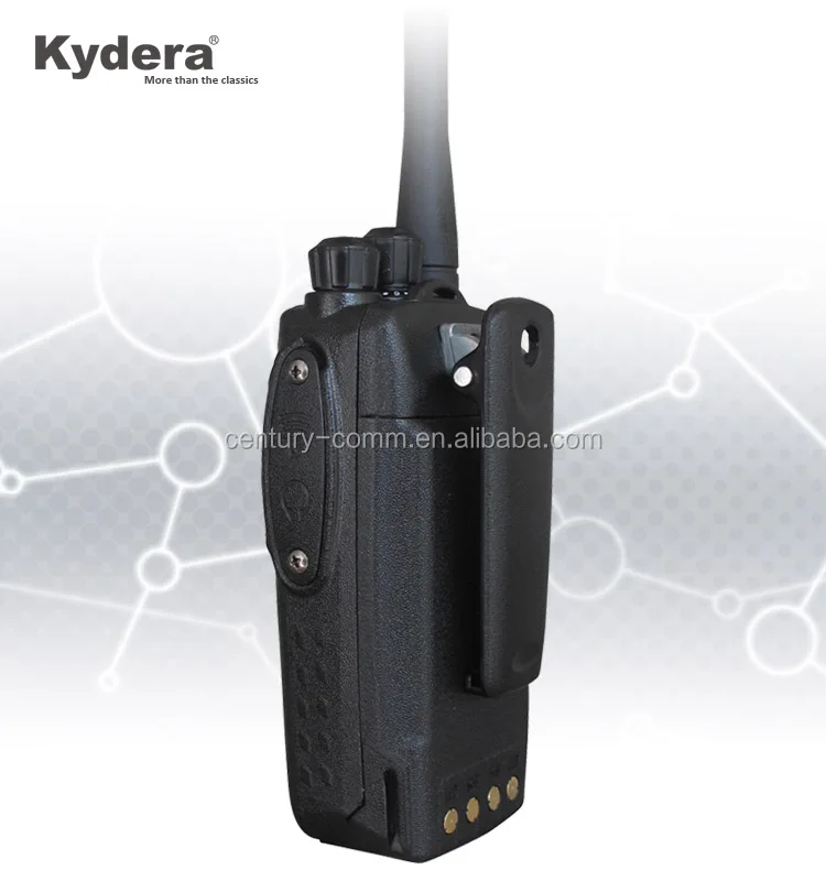 Digital Long Range Powerful Professional Radio Intercom DMR PMR 446 MHZ Walkie Talkie DM8562