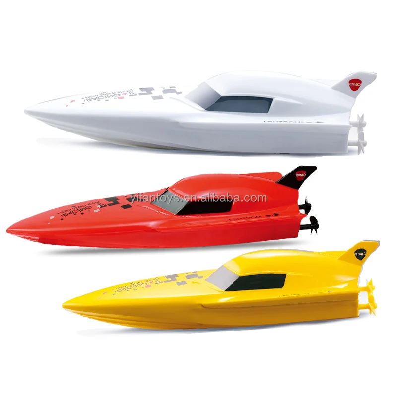 mini rc boat