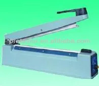 Manual Ice Lolly Popsicle Sealing Machine