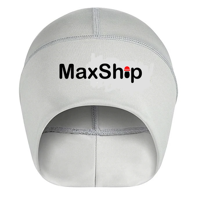 Шапка с подкладкой для шлема, быстросохнущая спортивная шапка, отличные велосипедные шапки, эффективные влагоотводящие шапки для мужчин и женщин