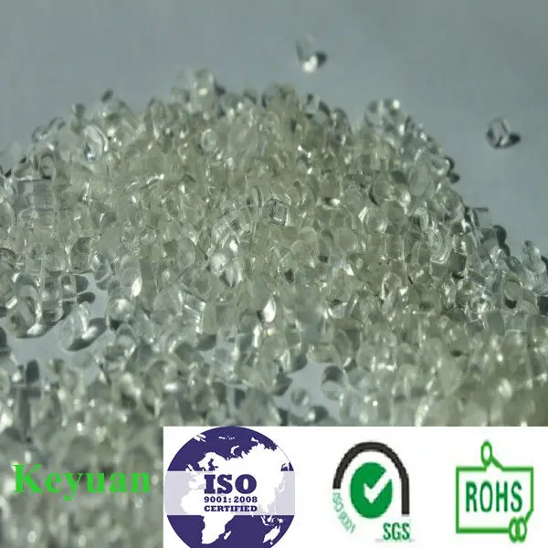 прозрачный тпу материал с 70a по твердости